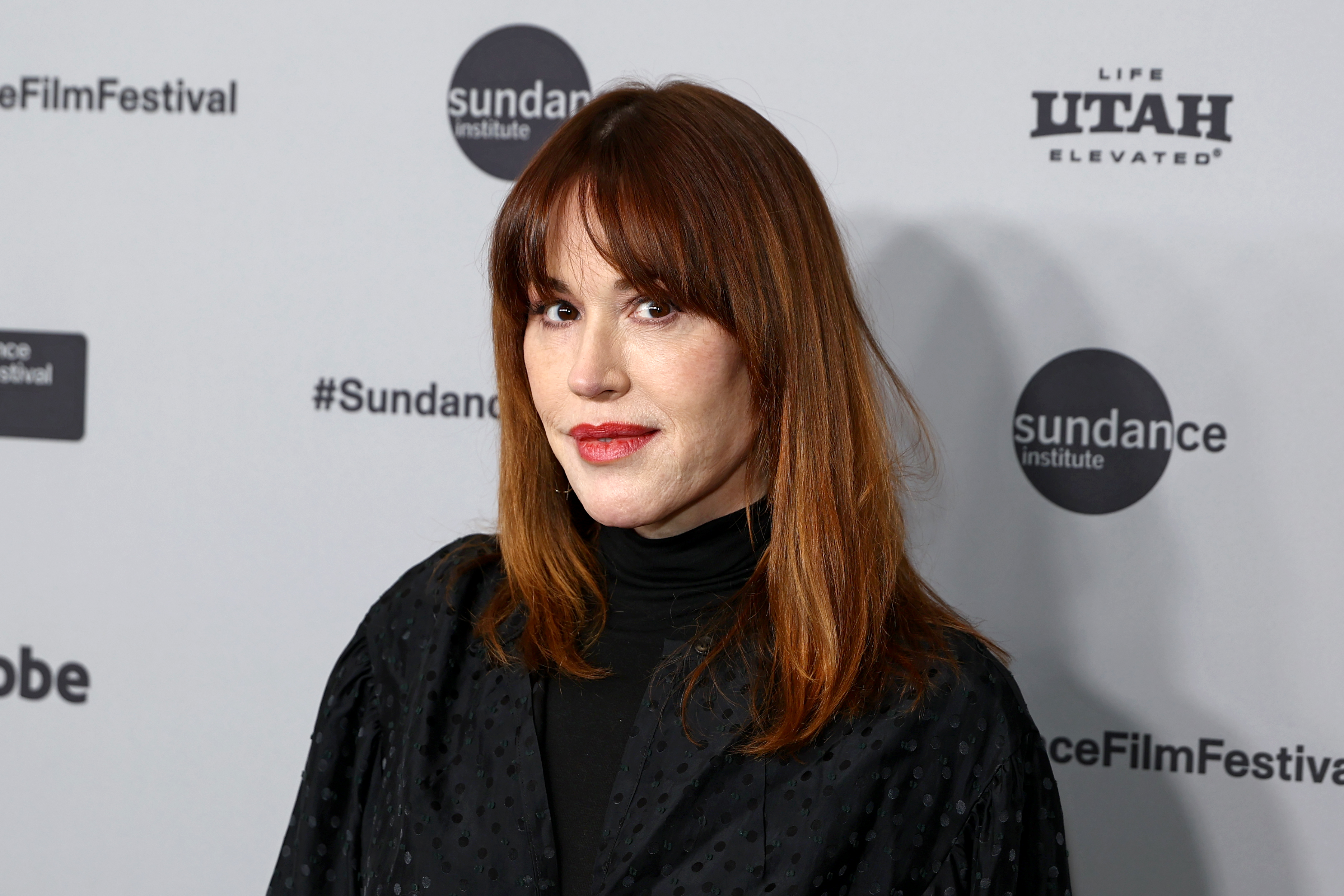 Молли Рингвальд в культовом фильме Джона Хьюза