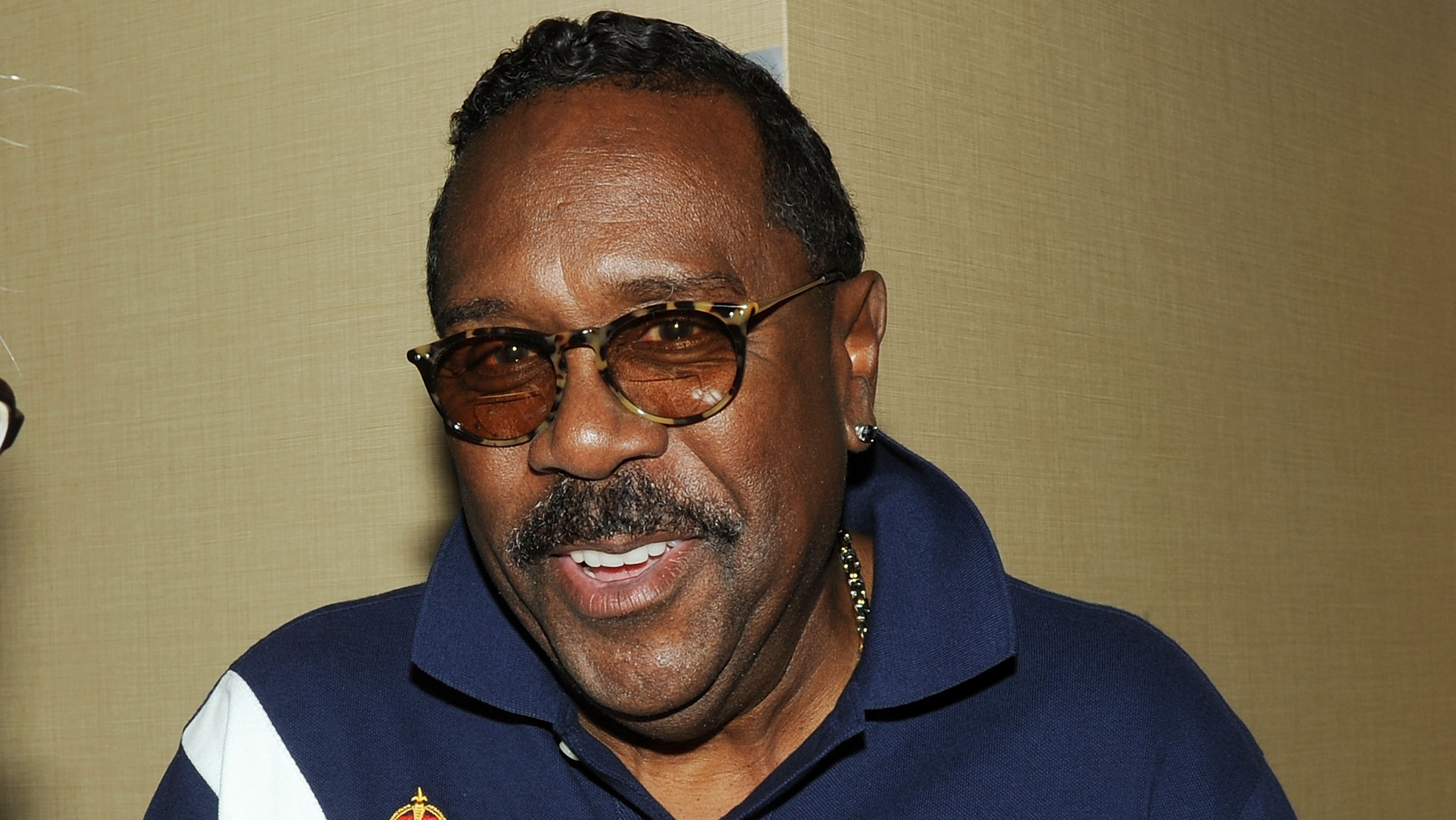 Грэйди Демонд Уилсон, актёр из «Сэнфорда и сына»