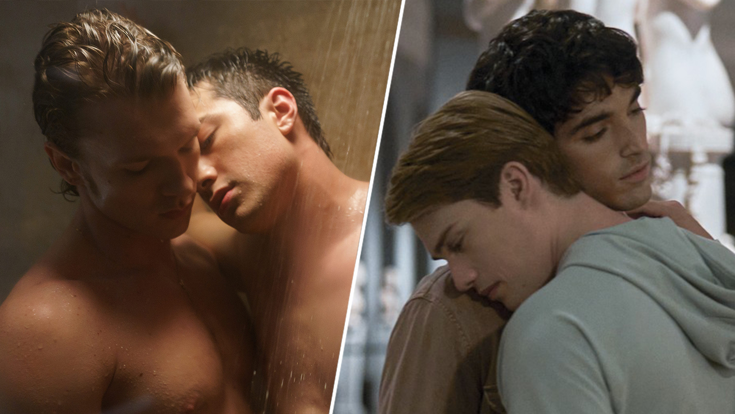 Тейлор Закхар Перес обсуждает сходства между фильмами