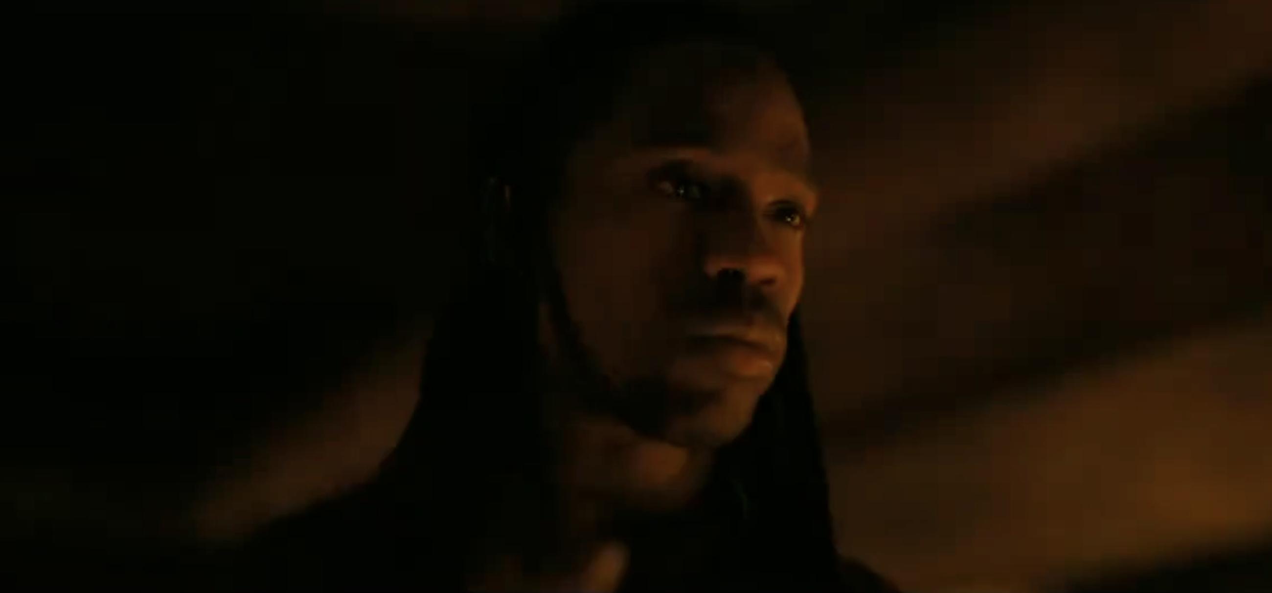 Тизер фильма «Одиссея» с Трэвисом Скоттом