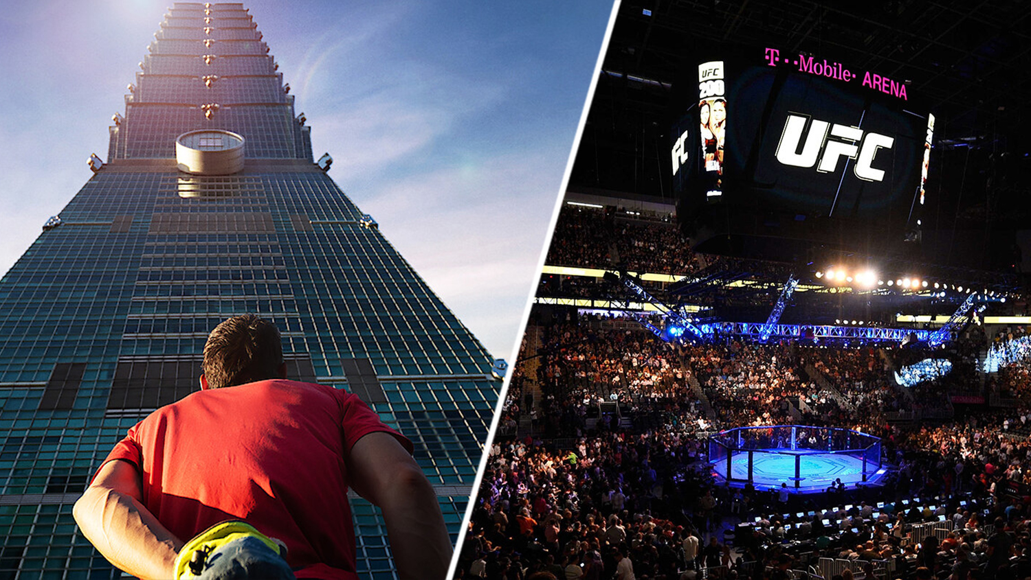 Битва стриминговых сервисов Netflix и Paramount на фоне спортивных мероприятий