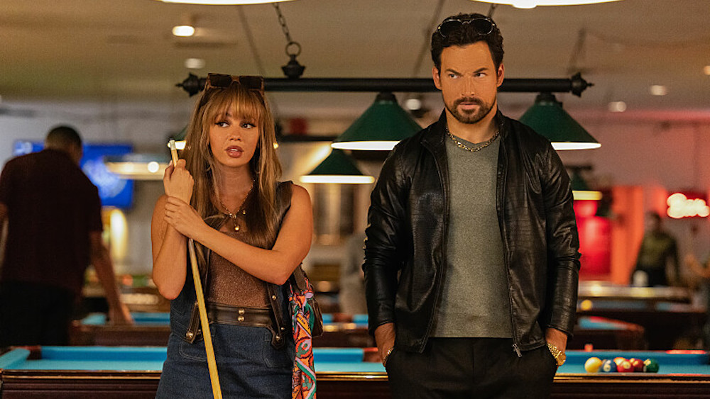 Премьера третьего сезона сериала Wild Cards на CW