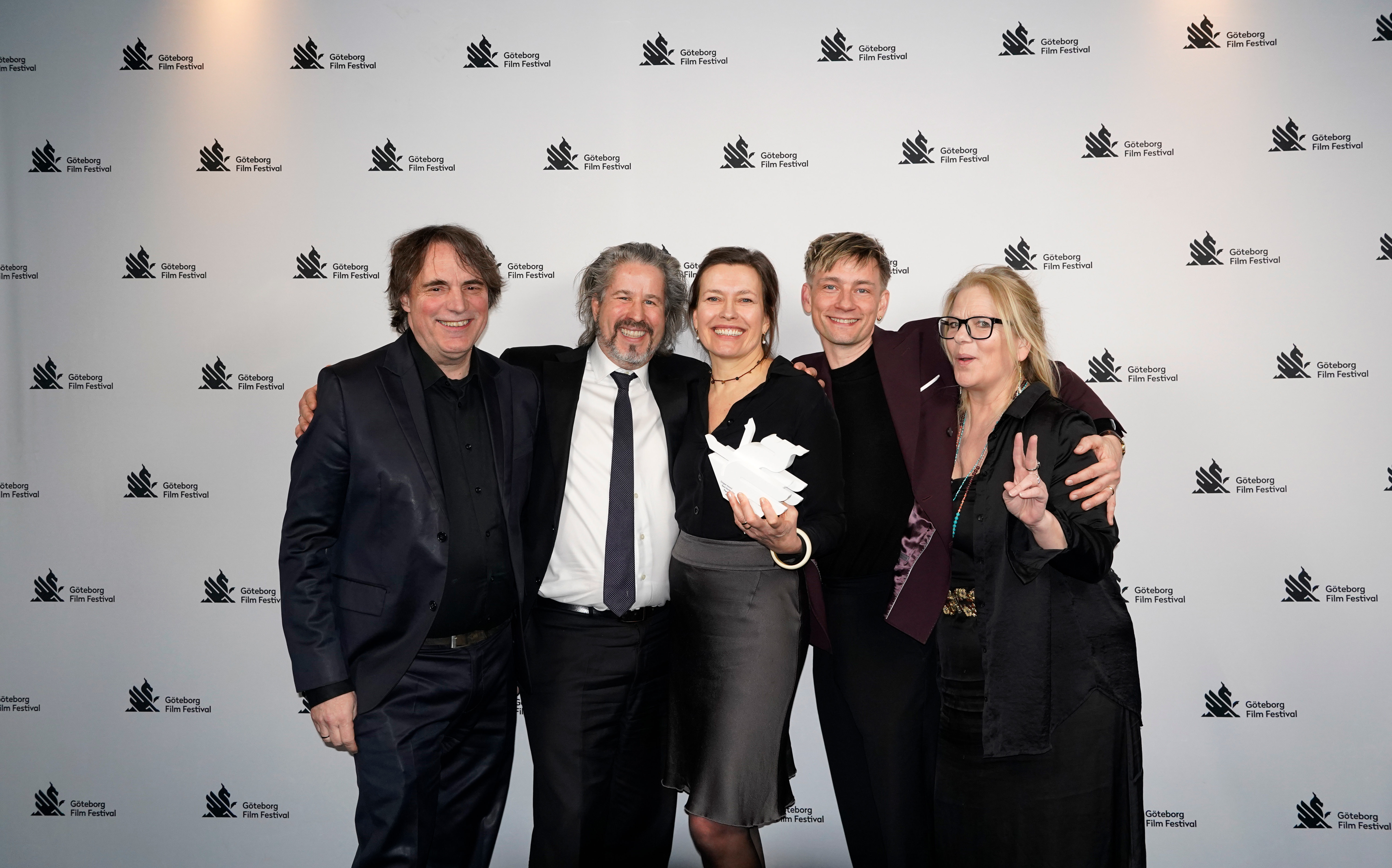 Кадр из фильма «Последний курорт» Марии Сёдаль