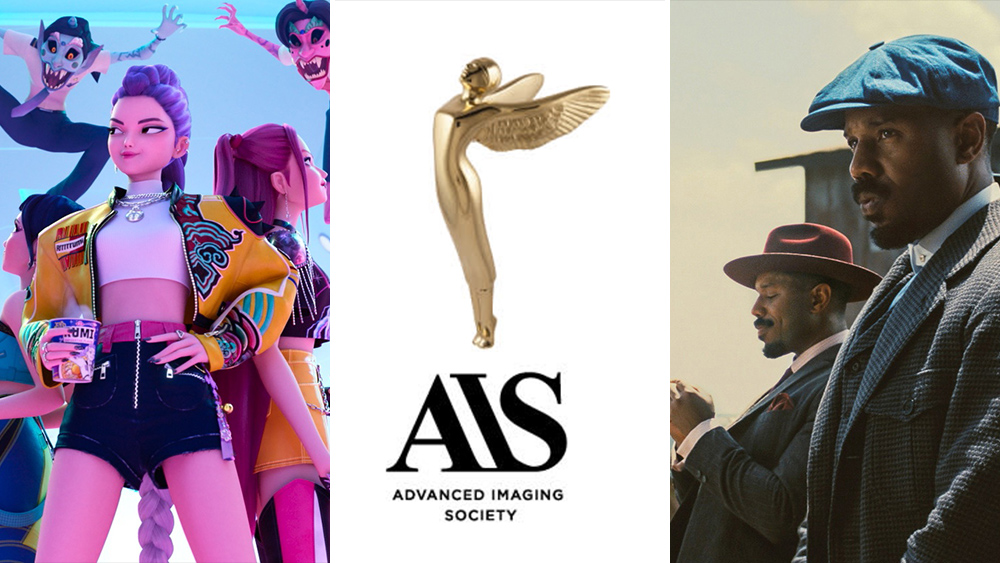 Победители премии Lumiere 2023 - KPOP Demon Hunters и Sinners