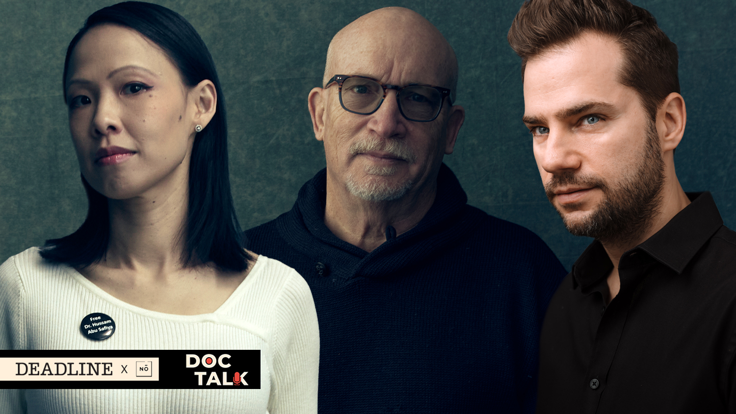 Документальные фильмы Sundance на фестивале Берлинале