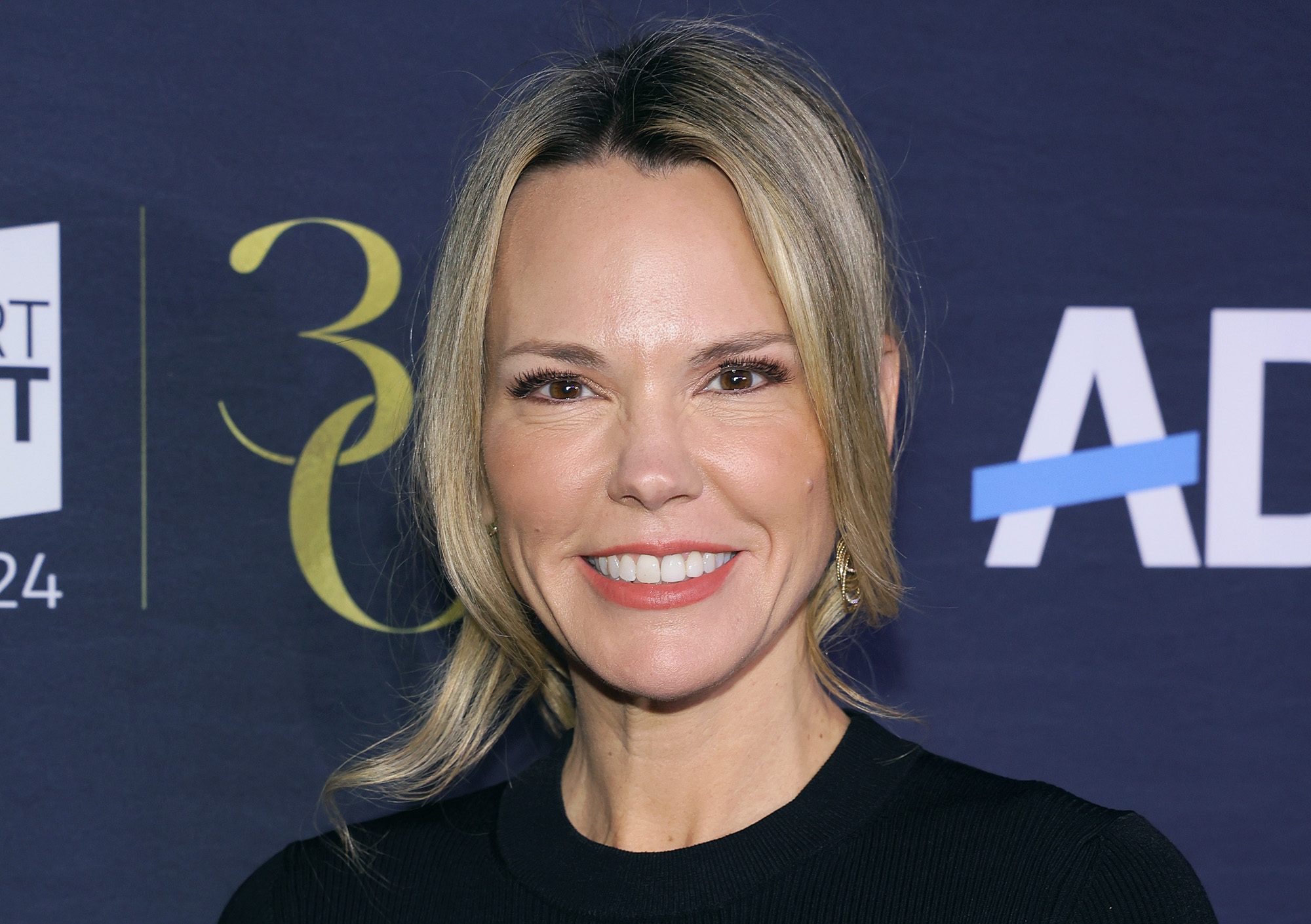 Уэнди МаКМахон делится мнением о правде в журналистике на конференции