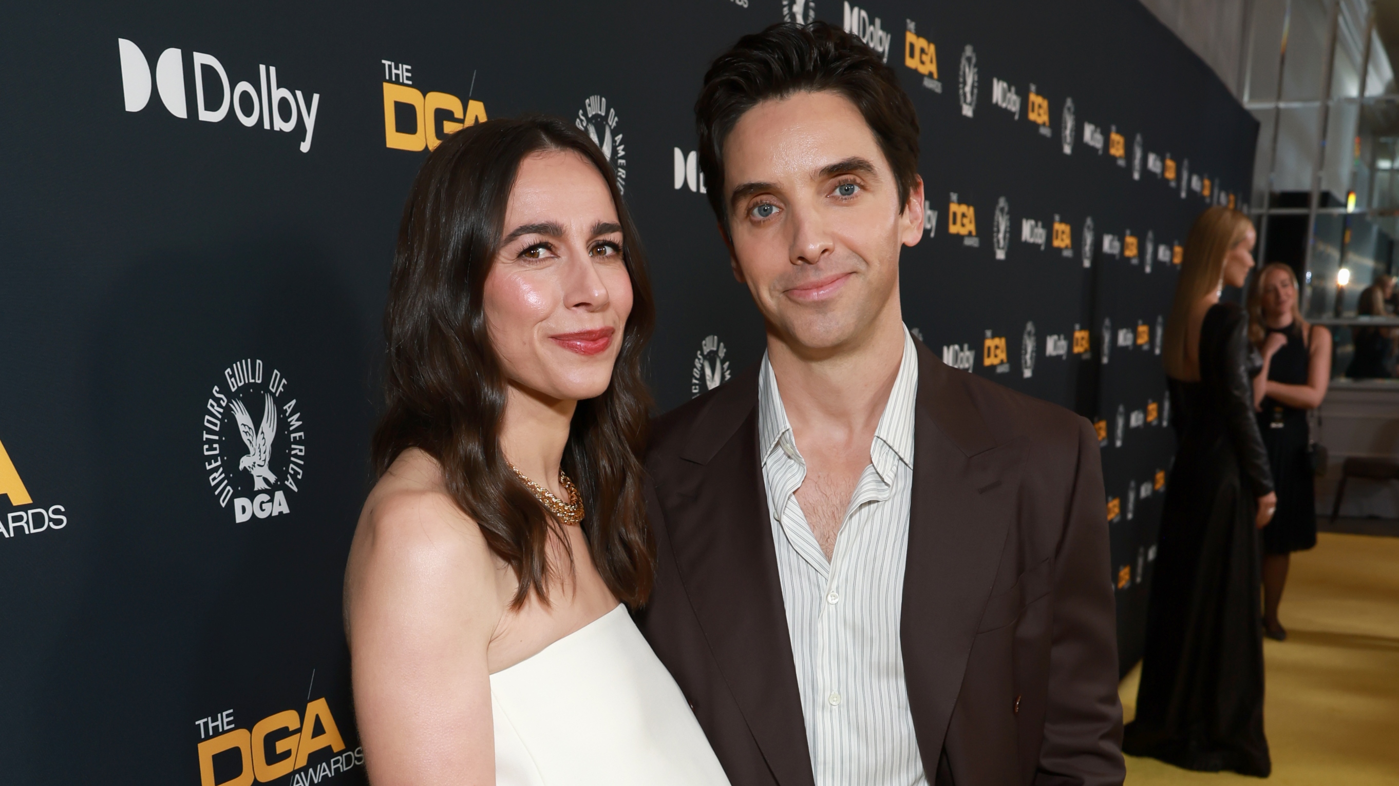 Сцена из сериала «Hacks» с главными героями