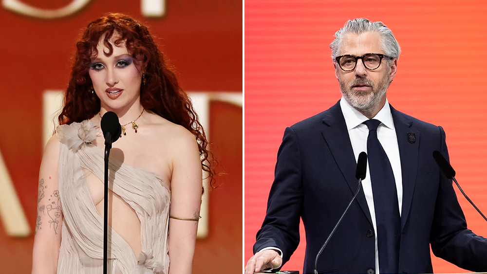 Чаппелл Роун покидает агентство Кейси Уассермана