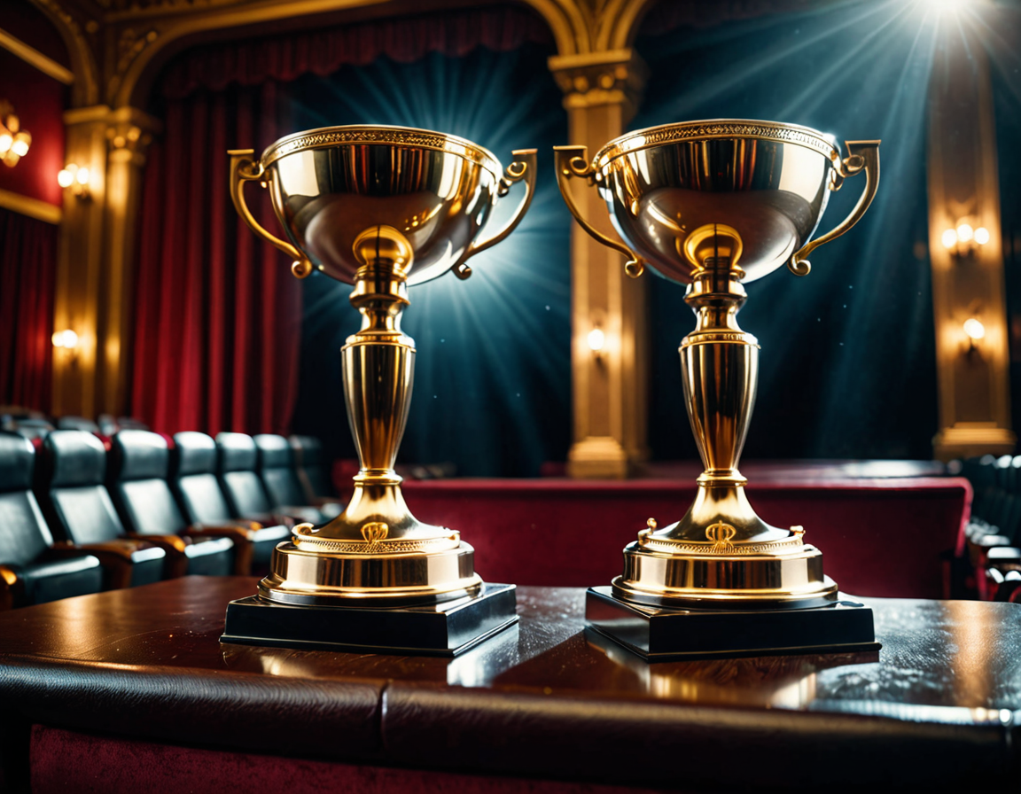 Номинации на Золотую малину 2023 с Айс Кьюбом и худшими фильмами года