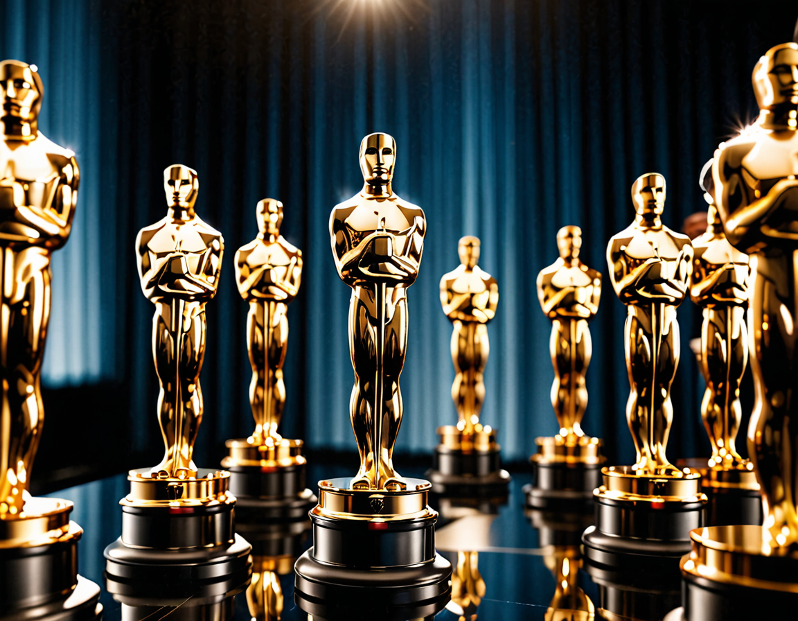 Номинации на Оскар 2026 в категории кастинга