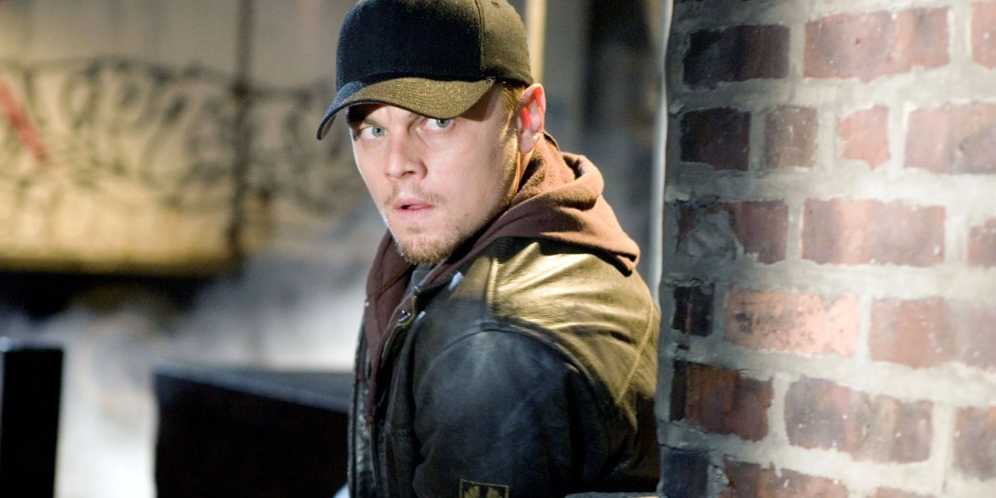 Кадр из величайших фильмов 2000-х годов