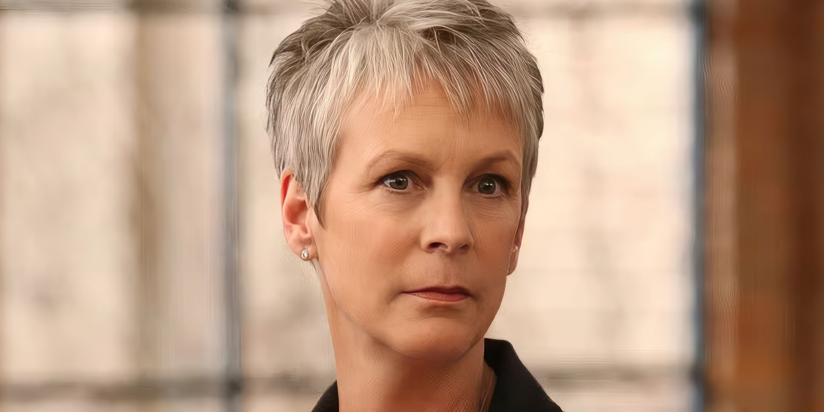 Сцена из сериала NCIS, показывающая главных героев