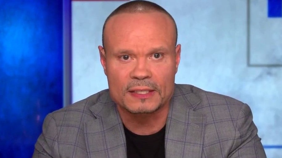 Дэн Бонгино возвращается на Fox News Channel как комментатор