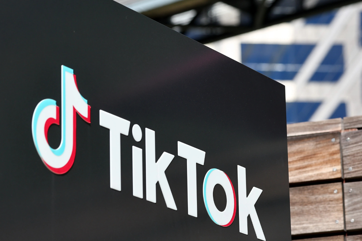 Создание совместного предприятия TikTok U.S.