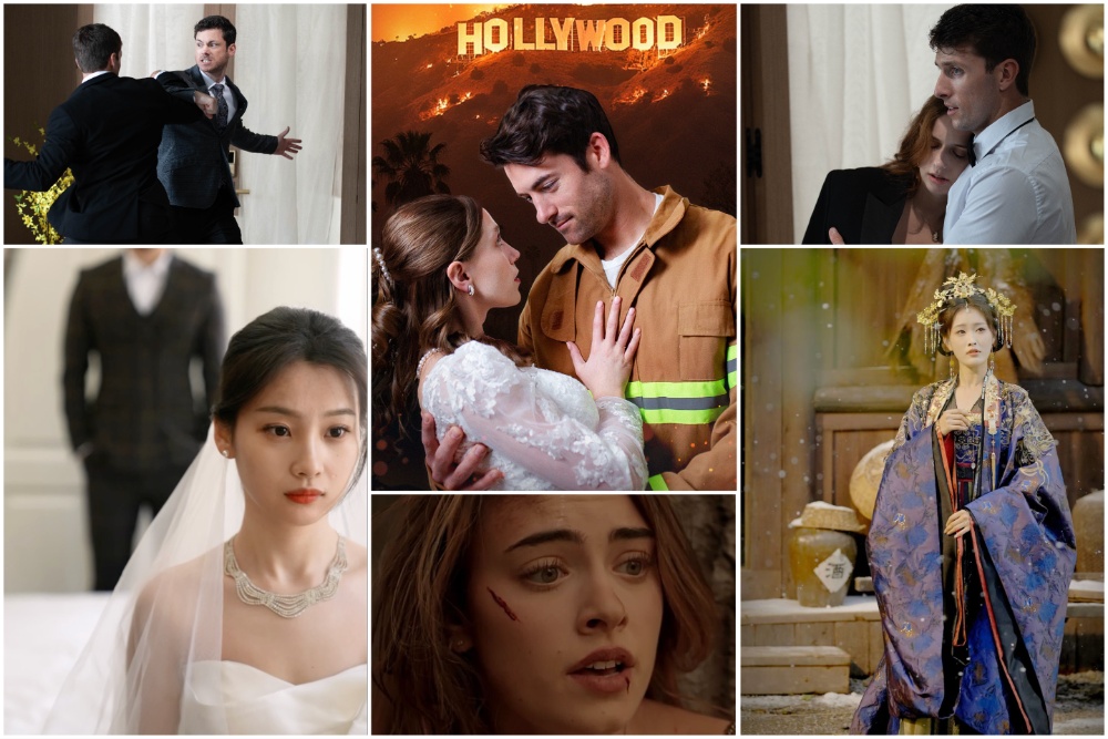 Городской совет Лос-Анджелеса обсуждает субсидию для микродрам