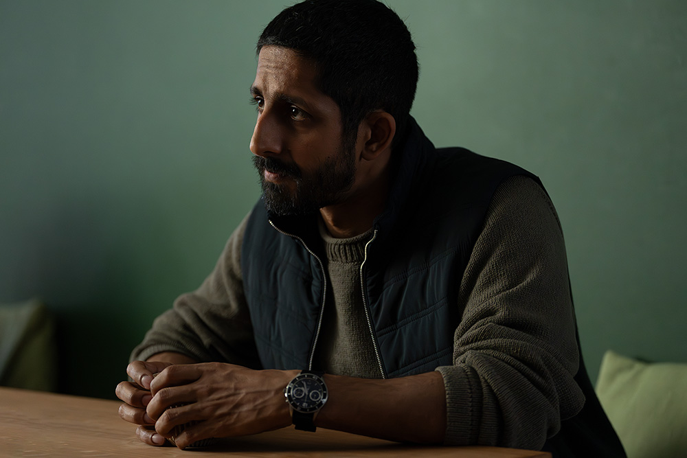 Кадр из эпизода «1000 Yoots, 1 Marilyn» сериала «Industry»