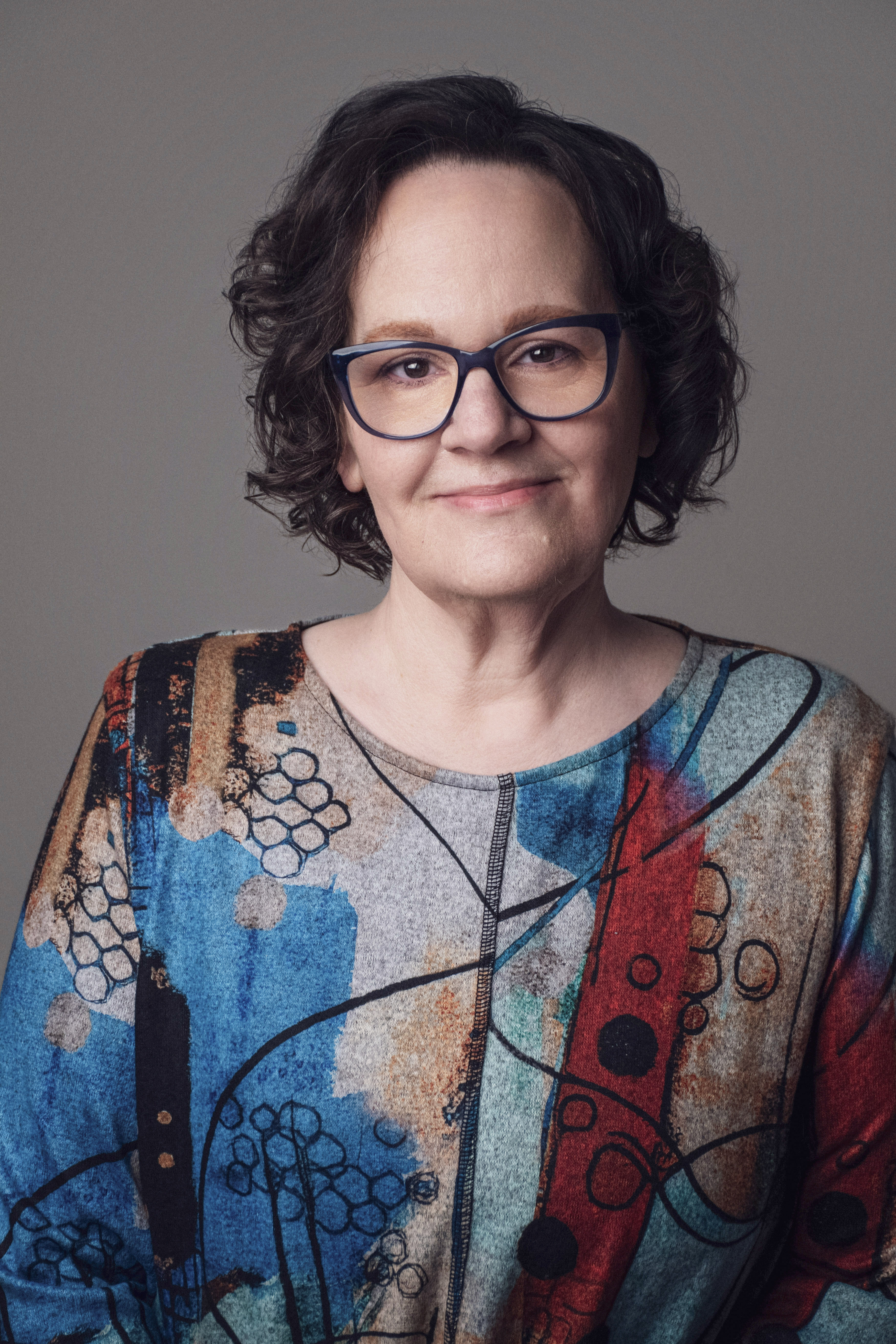 Лаура Адлер - кастинг-директор, ушедшая из жизни