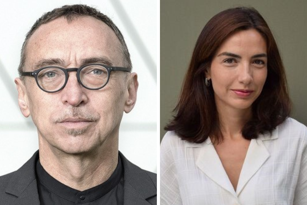 Роттердамский кинофестиваль поддерживает перемещённых кинематографистов