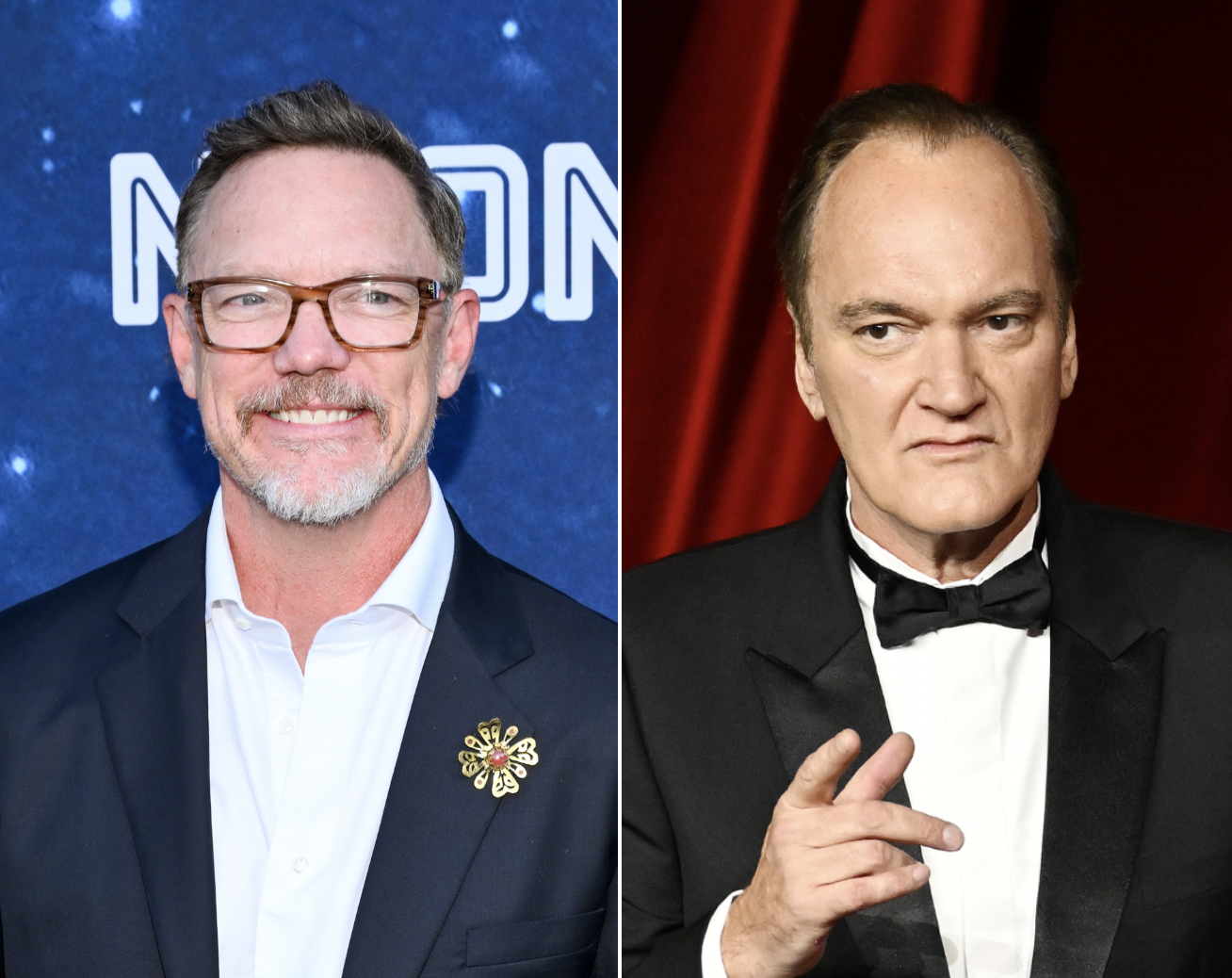 Мэттью Лиллард переживает поддержку от фанатов после инцидента с Тарантино