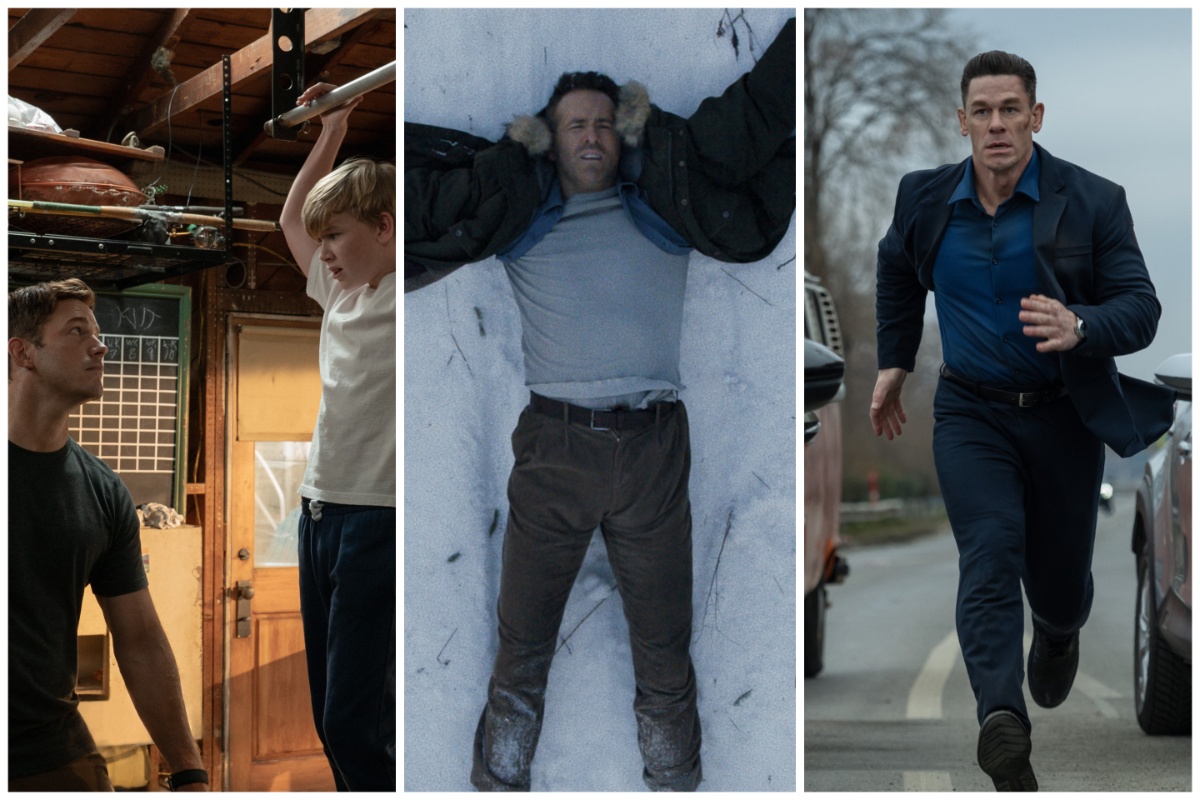 Презентация Apple Studios с новыми фильмами на 2026 год