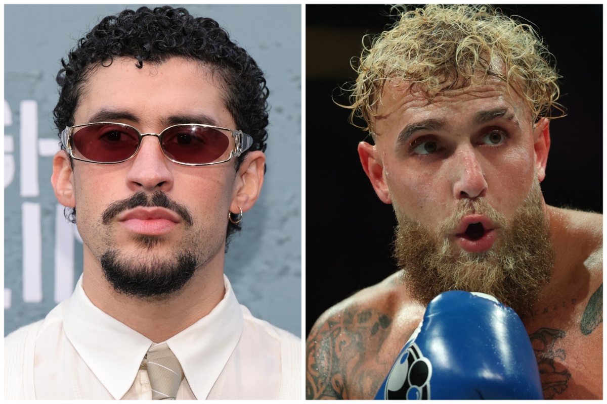 Джейк Пол призывает к бойкоту Супербоула из-за выступления Бэд Банни