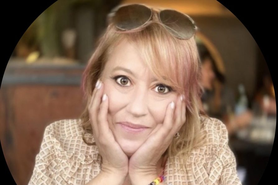 Трейси Замот, ветеран пиара и икона музыкальной индустрии