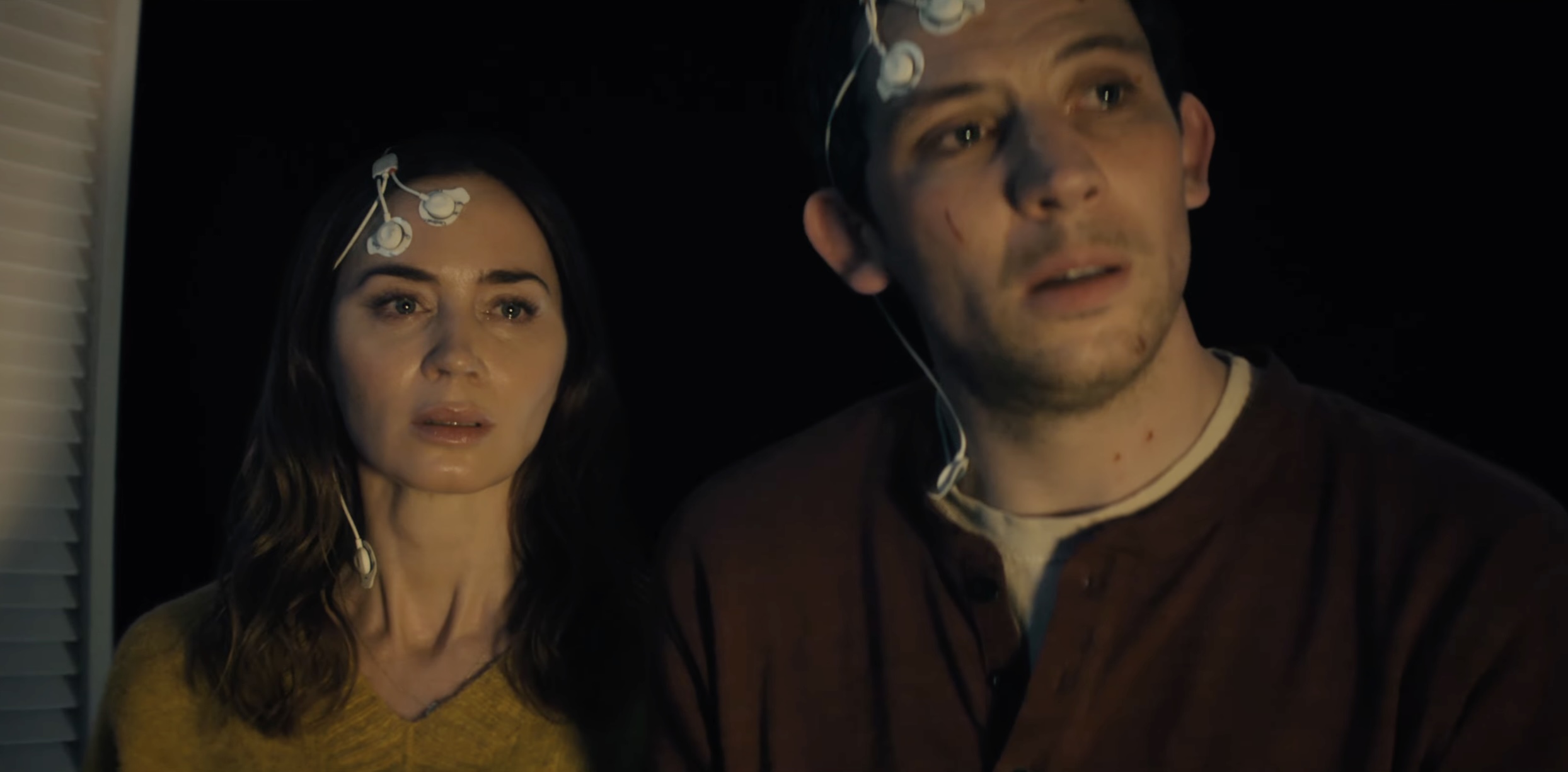 Трейлер Стивена Спилберга «День раскрытия» с Эмили Блант и Джошем О'Коннором