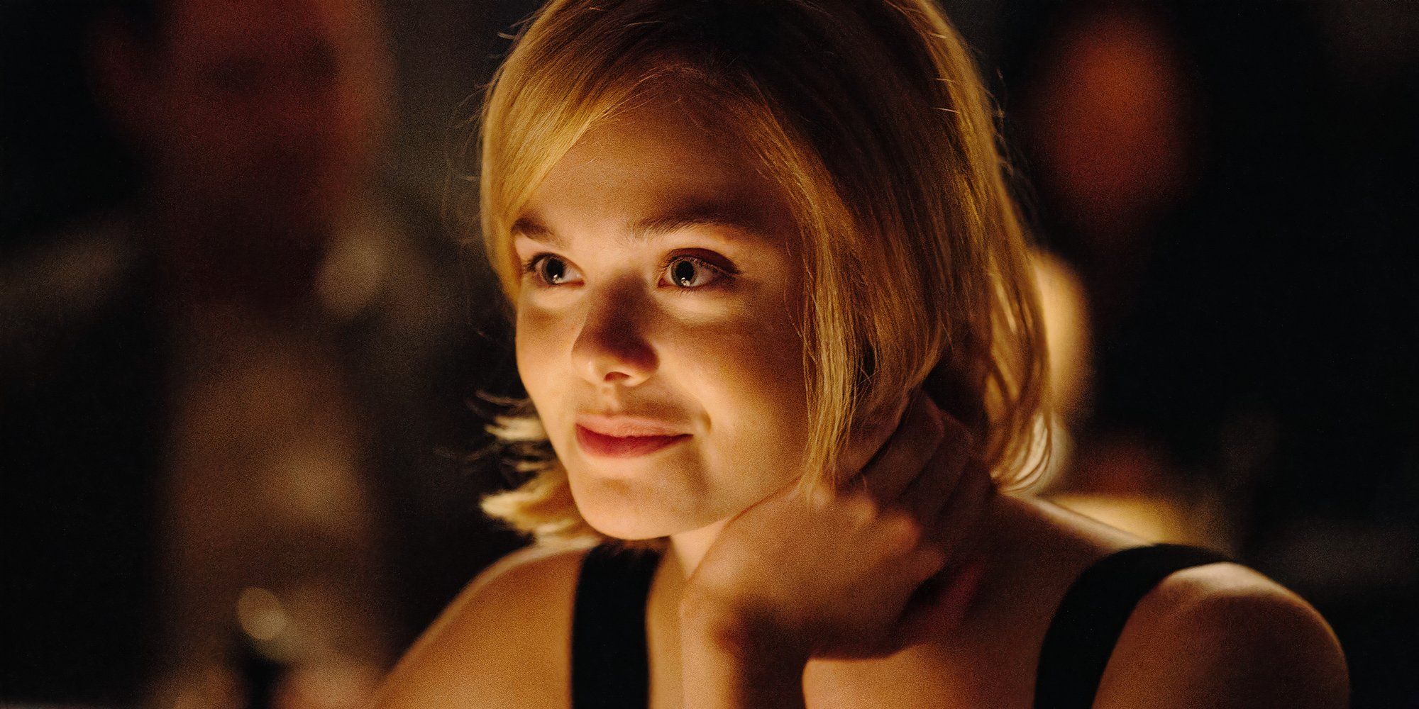 Постер фильма Predator: Badlands