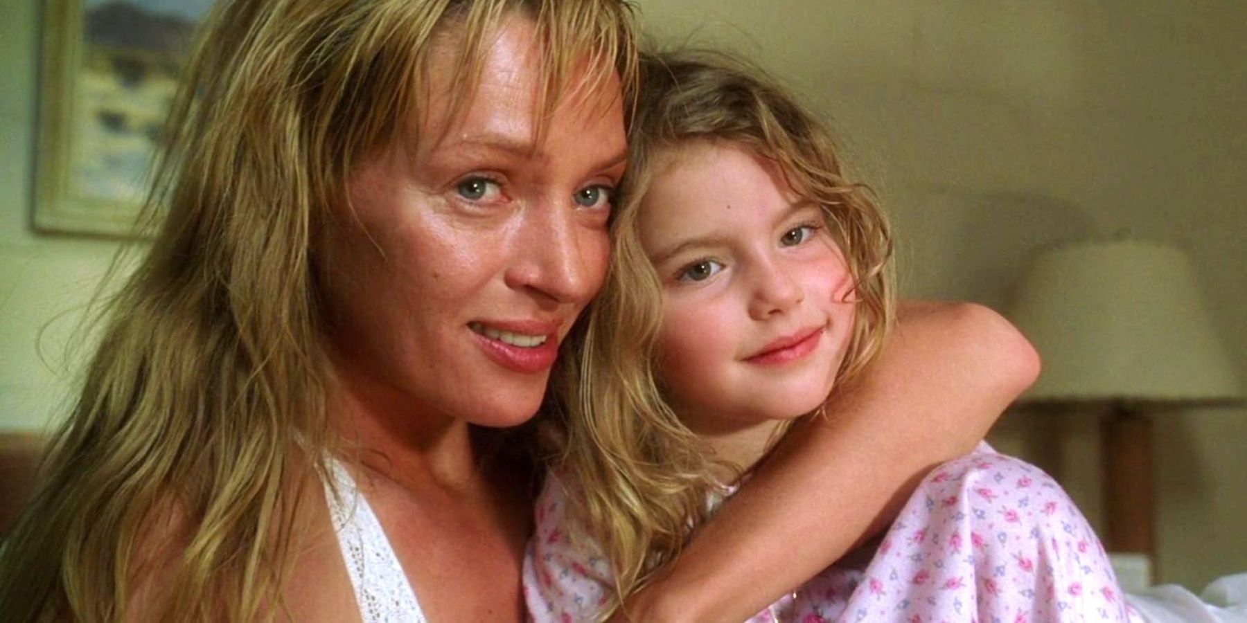 Кадры из фильмов с выдающейся актерской игрой