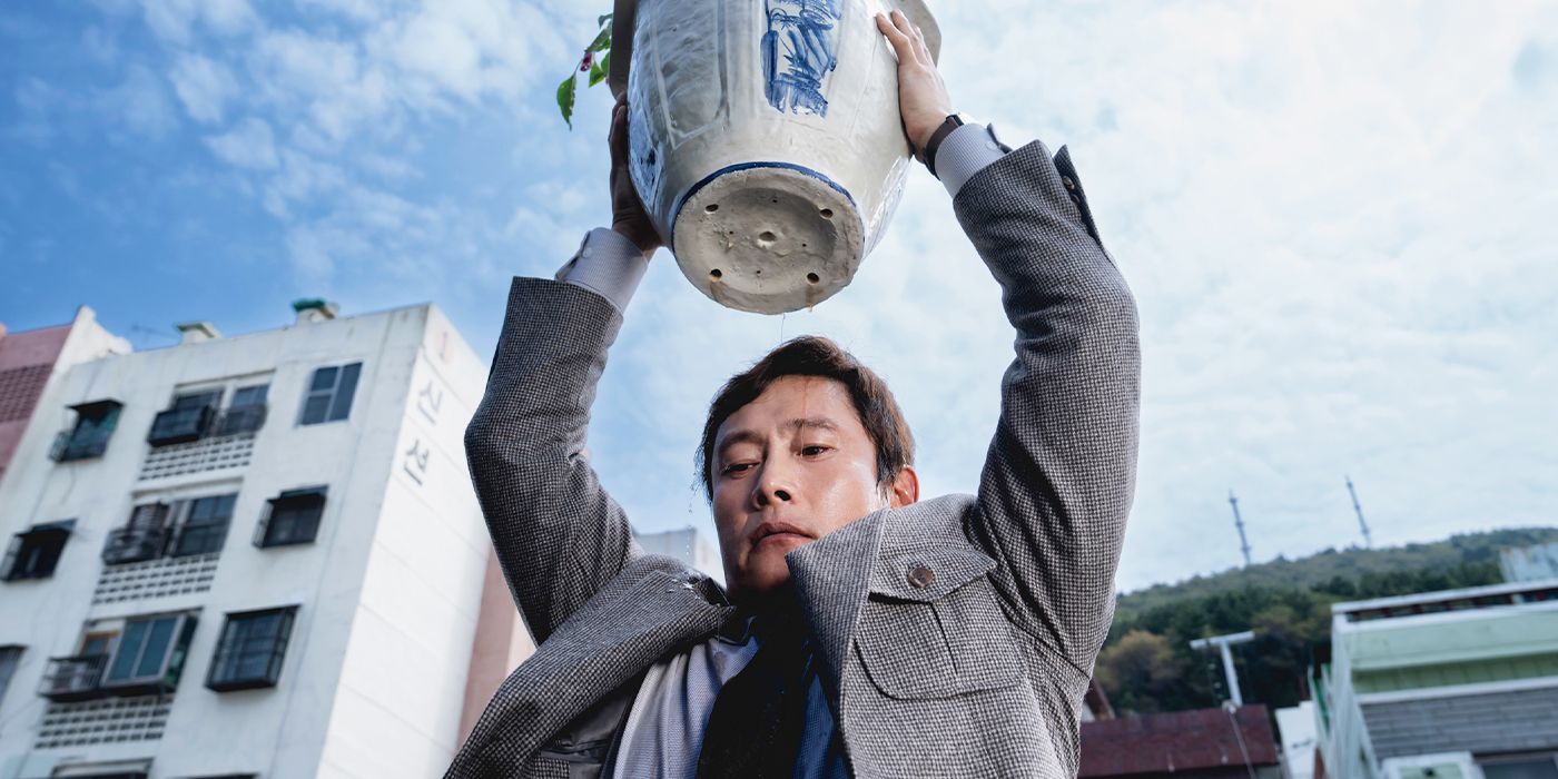 Фильм в стиле Хичкока с напряженной атмосферой