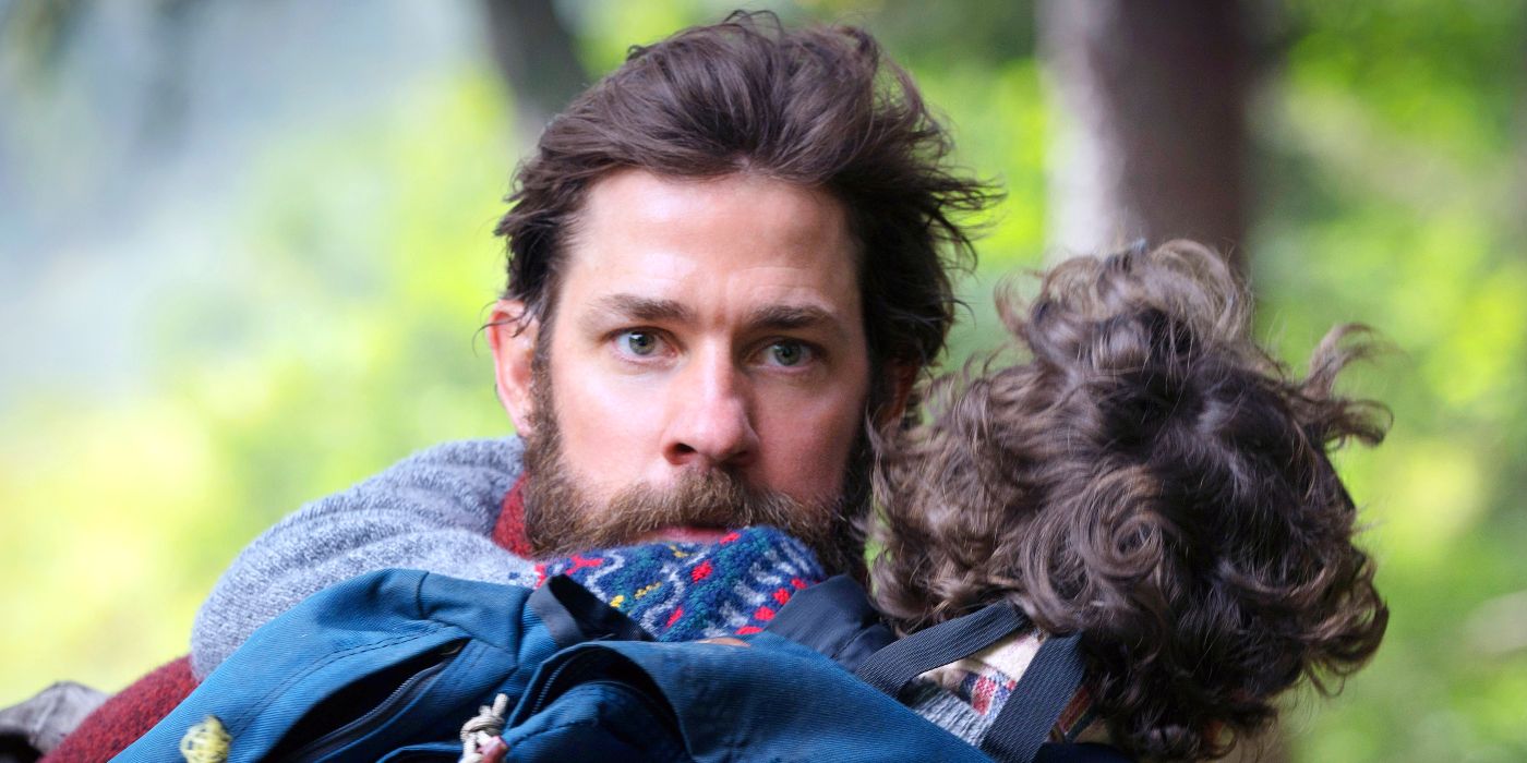 Постер лучших хоррор-триллеров за последние 25 лет