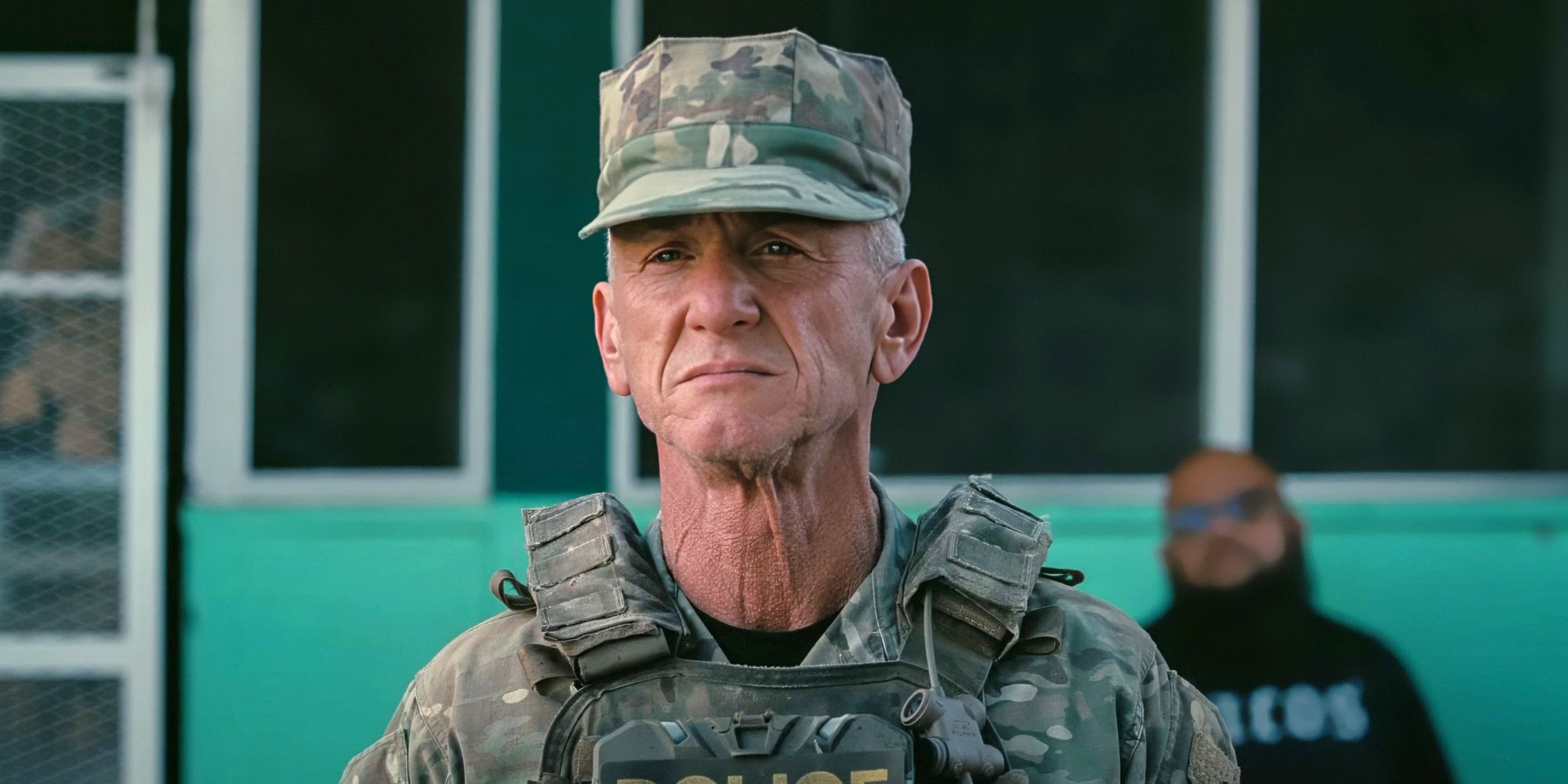 Величайшие злодеи боевиков 2020-х годов с Биллом Скарсгардом и Шоном Пэном