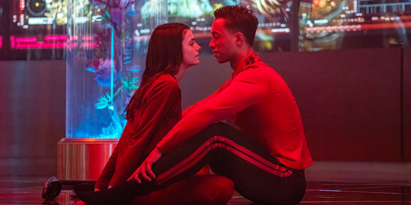 Новый сериал Звёздный путь: Академия Звёздного флота