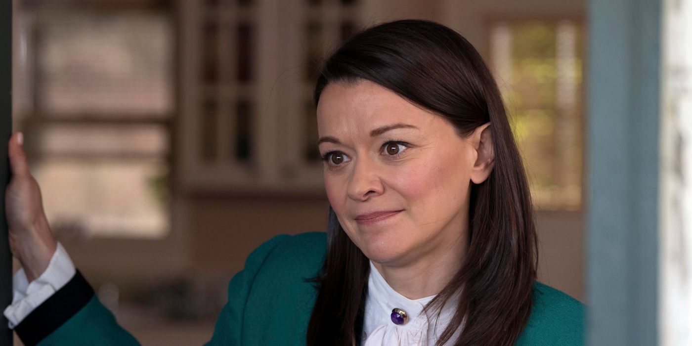 Сериал Хорошее место на стриминге Hulu