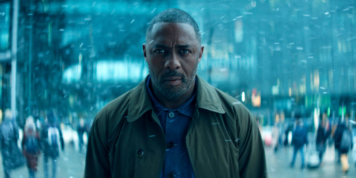 Тизер нового эпизода триллера «Угон» от Apple TV с Идрисом Эльбой