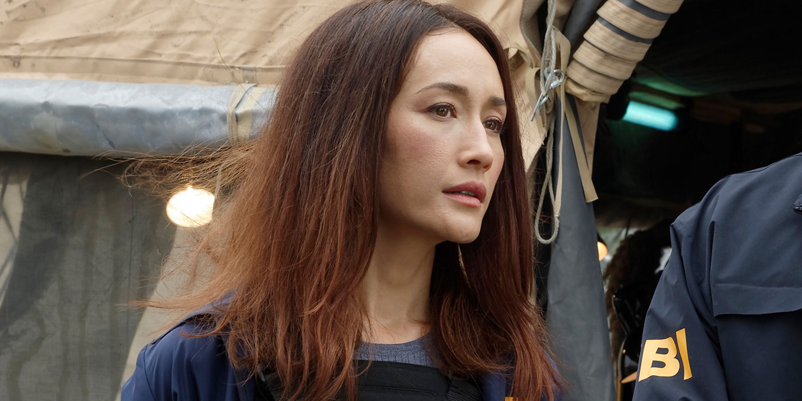 Постер сериала Назначенный выживший с Кифером Сазерлендом