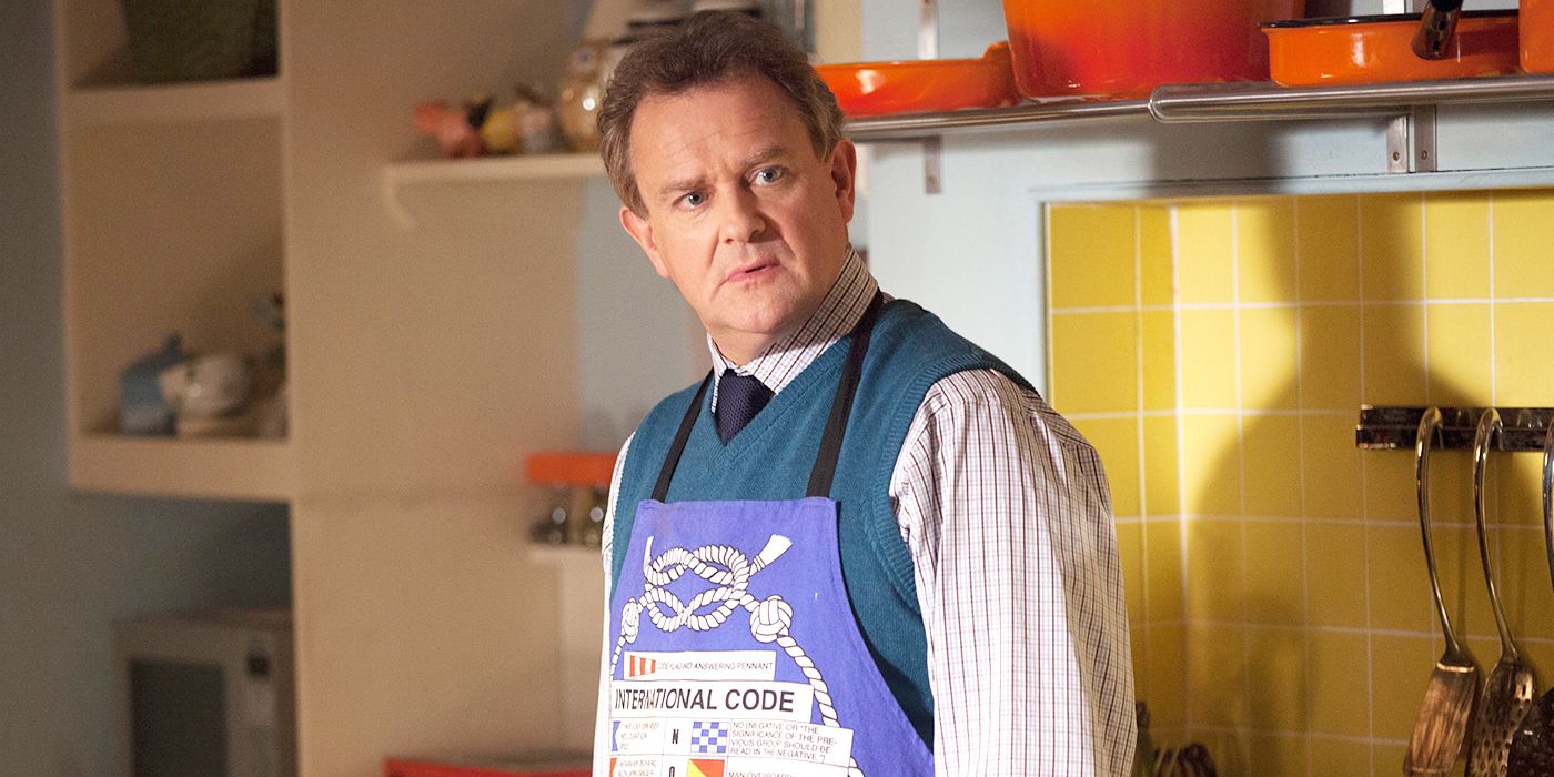 Хью Бонвилль говорит о будущем франшизы Паддингтона