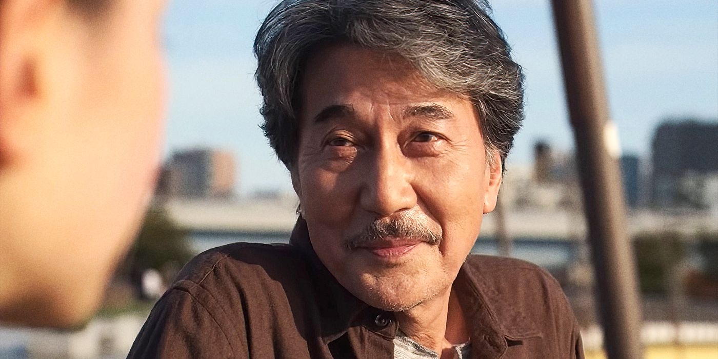 Трогательные моменты из фильмов жанра слайс-оф-лайф