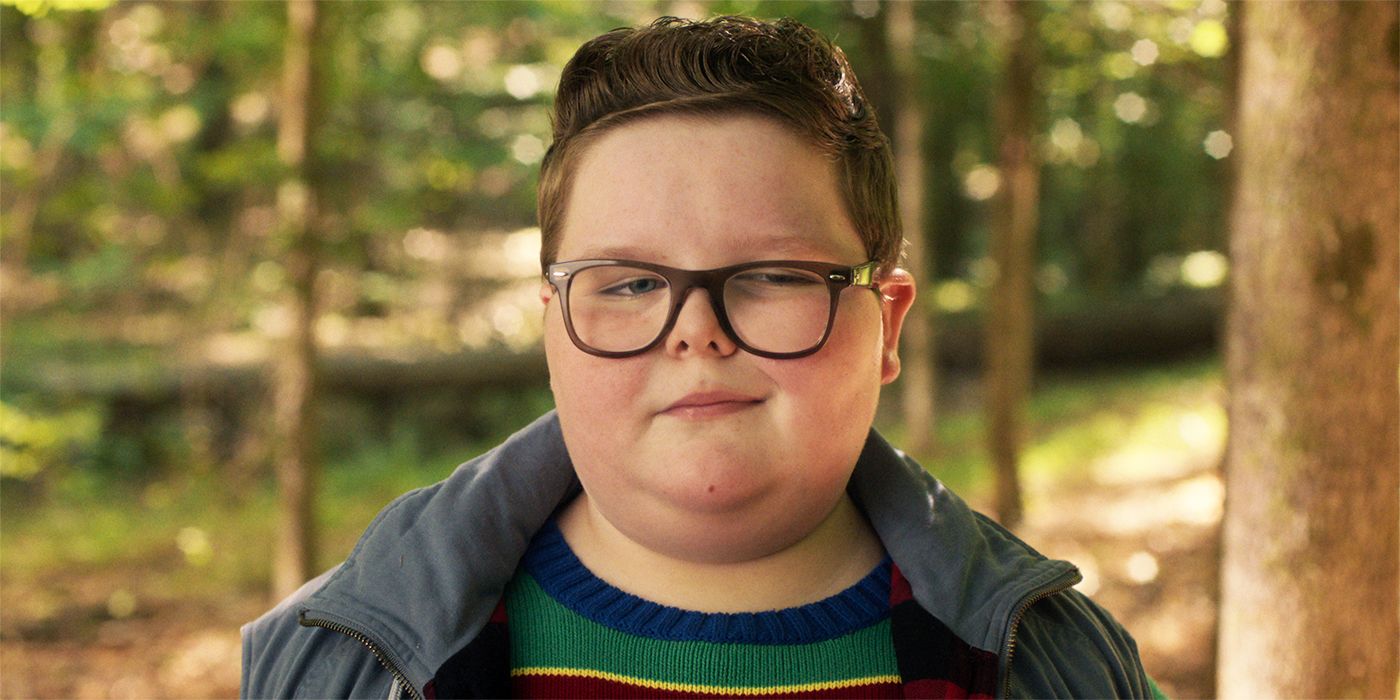 Персонажи из сериала Странные дела, обсуждаемые для спин-оффа