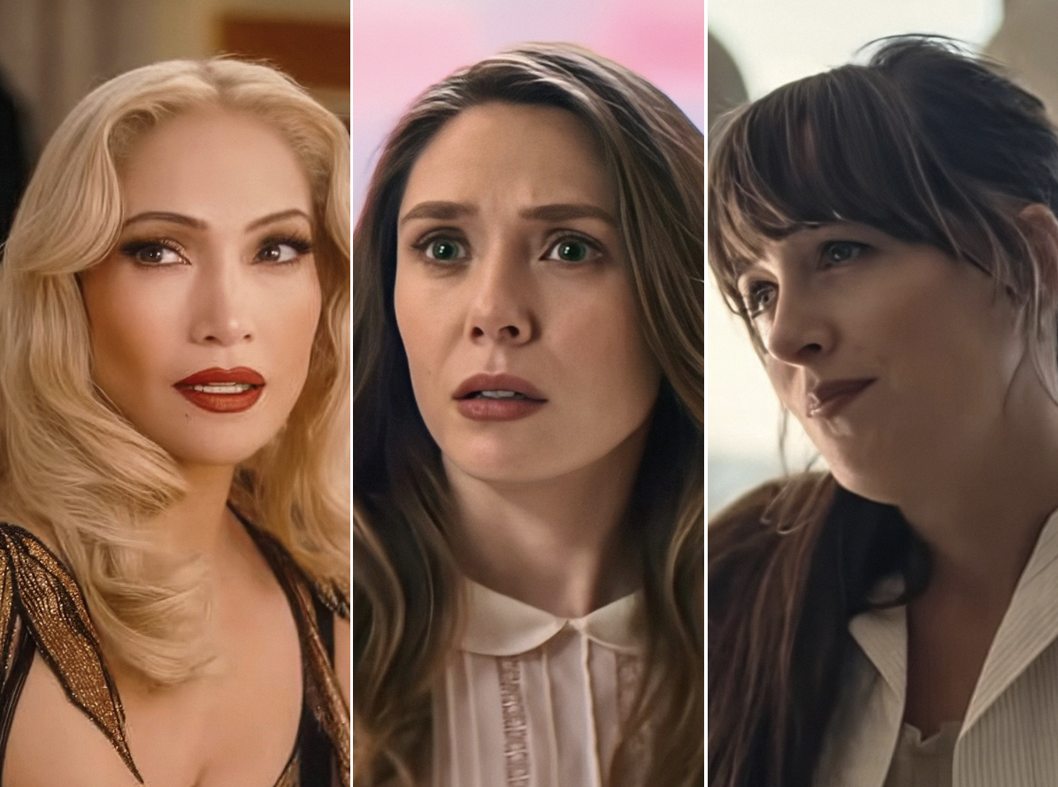 Постеры новых инди-фильмов февраля 2025 года